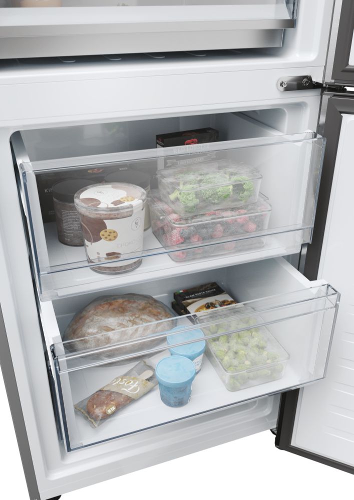 Frigorífico combi Haier HDPW5618CNPK, imagen complementaria 15