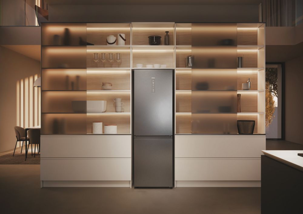 Frigorífico combi Haier HDPW5618CNPK, imagen complementaria 26