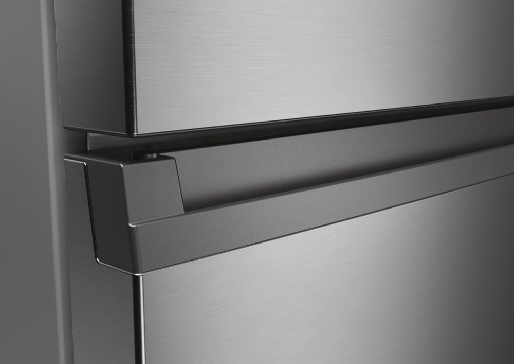FRICOM. HAIER HDPW5618CNPK 185x60x67 NF INOX