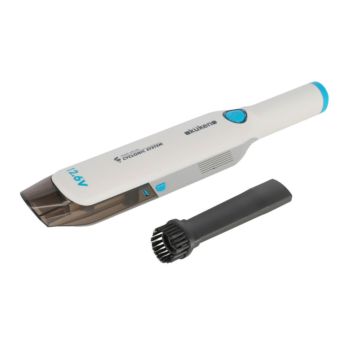 ASPI. MANO KUKEN 37020 BAT. 12,6V