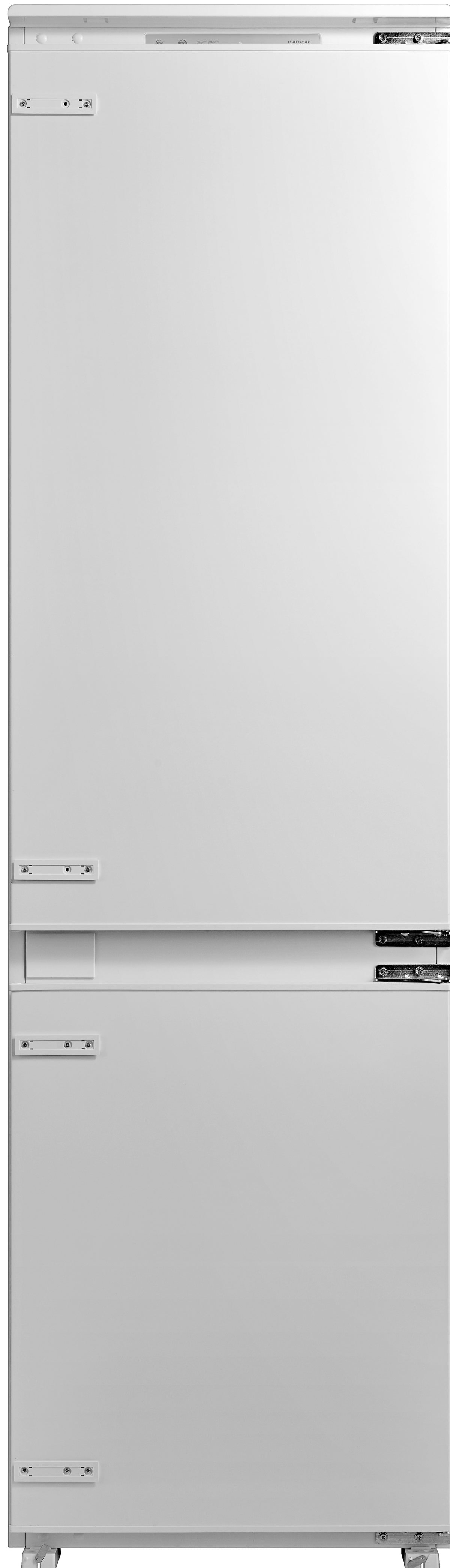 Fotografía principal del frigorífico combi integrable Artica COOLTECHIN194E