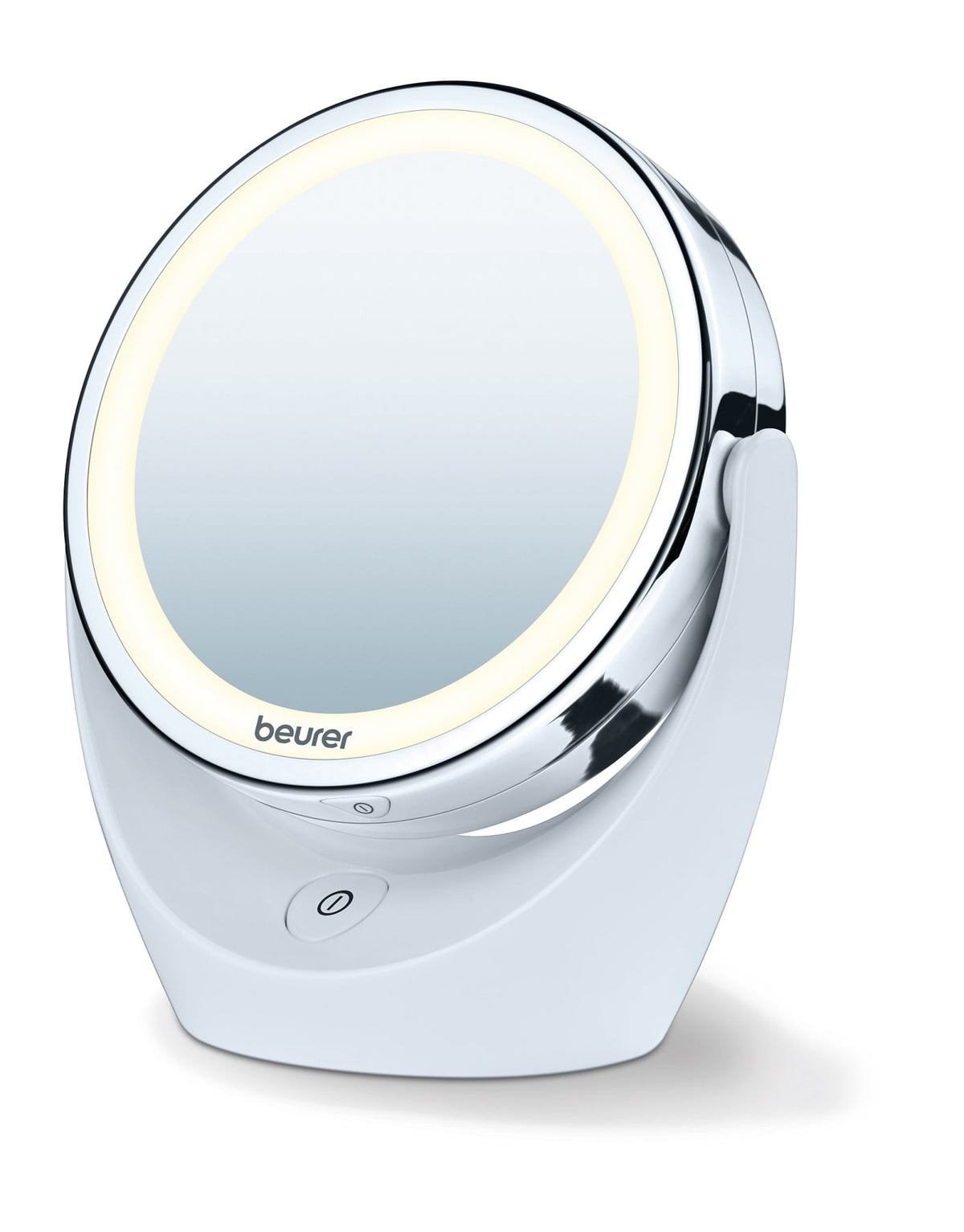 ESPEJO BEURER SR-BS788 CON LUZ 5 AUMENTOS