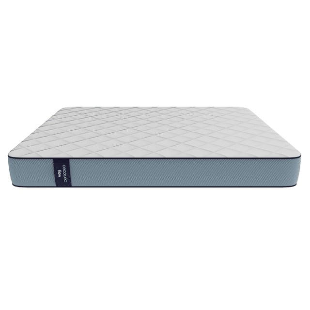 COLCHON CECOTEC FLOW VISCOCARE 1900 90X190