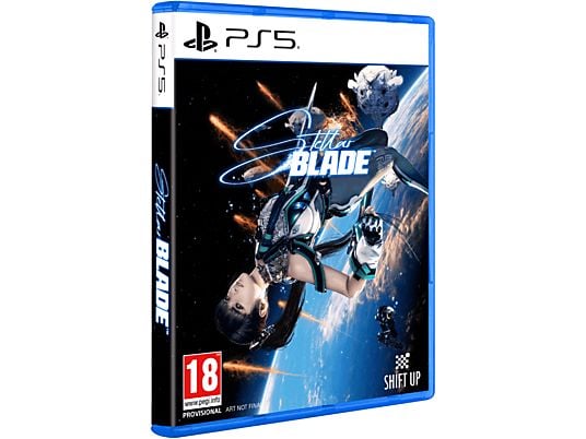 JGO. PS5 STELLAR BLADE
