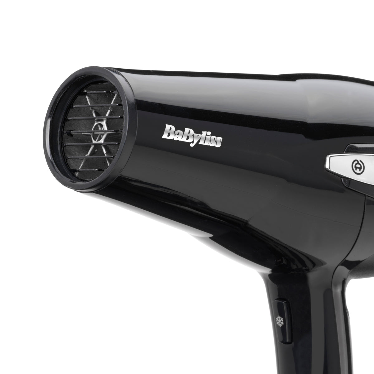 SECADOR BABYLISS D374DE 2000W ION DIFUSOR