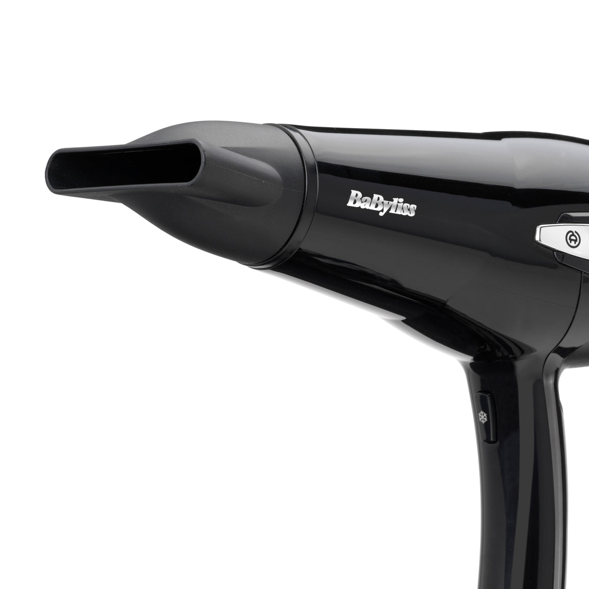 SECADOR BABYLISS D374DE 2000W ION DIFUSOR