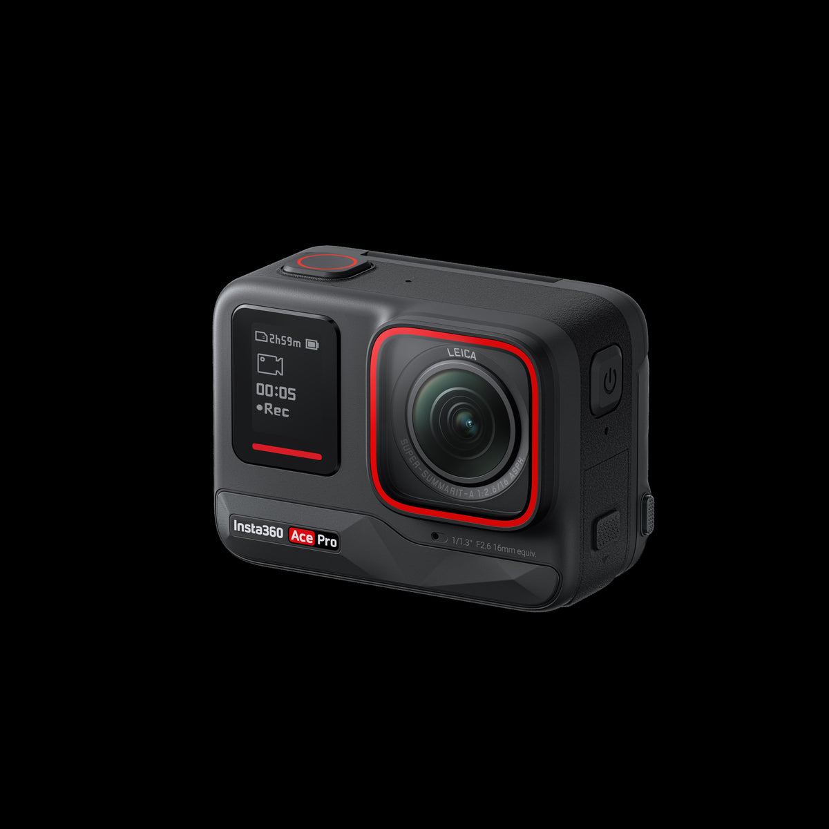 CAMARA DEPORTIVA INSTA360 ACE PRO