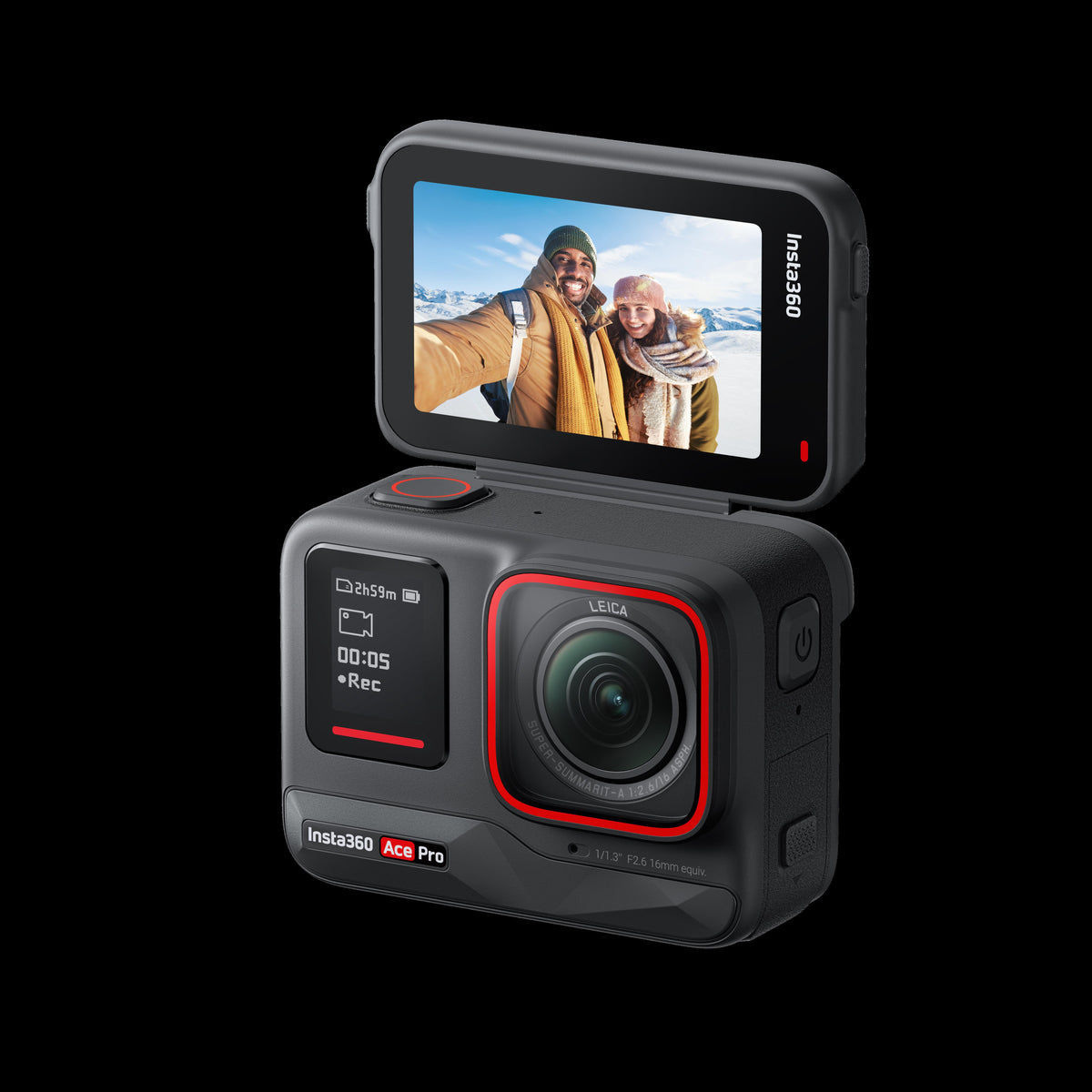 CAMARA DEPORTIVA INSTA360 ACE PRO