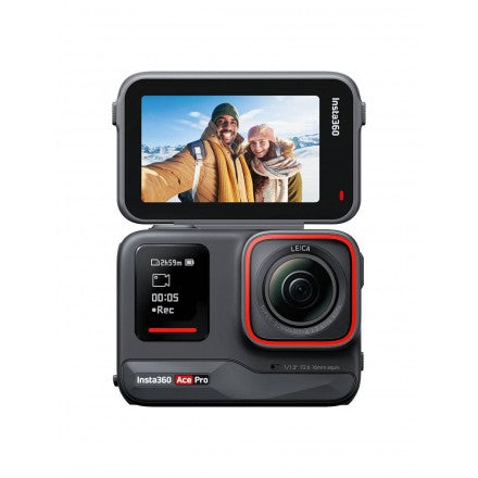 CAMARA DEPORTIVA INSTA360 ACE PRO