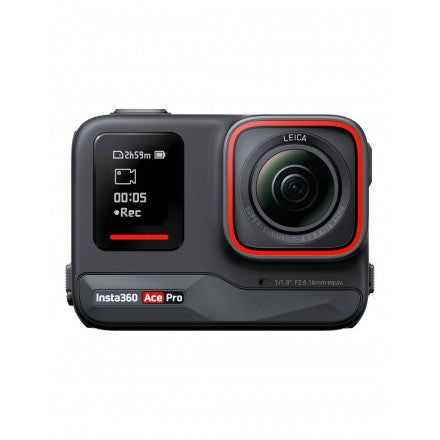 CAMARA DEPORTIVA INSTA360 ACE PRO