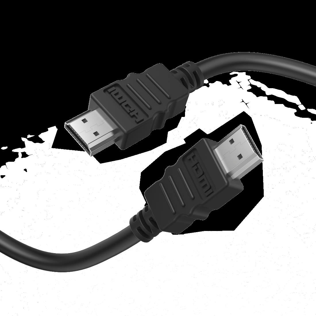 CABLE HAMA 00305149 ECO HDMI 1,25M