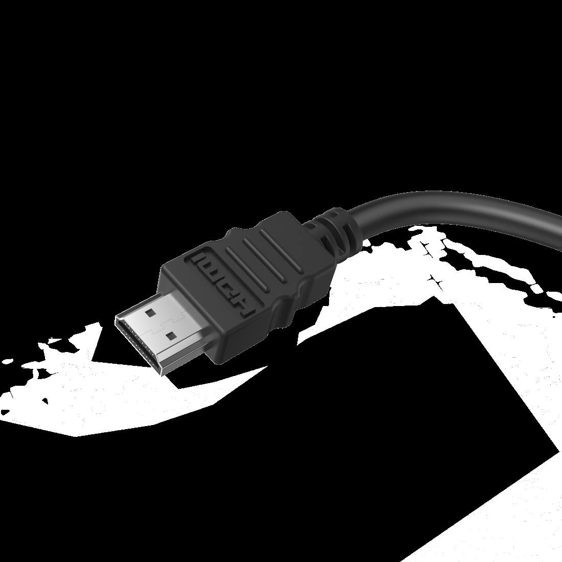 CABLE HAMA 00305149 ECO HDMI 1,25M