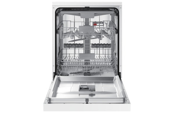 Samsung DW60CG550FWQ/ET – interior del lavavajillas