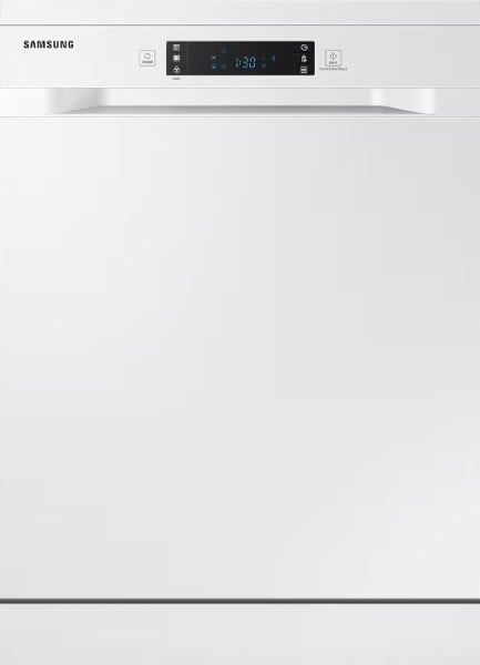 Lavavajillas Samsung DW60CG550FWQ/ET 14 Servicios Blanco – imagen principal