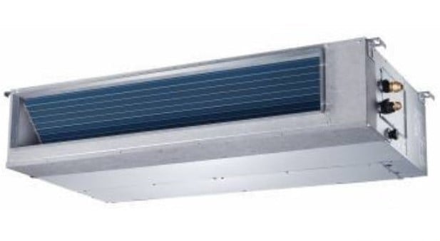 ACON.COND TCL M30D1W1 WIFI A++