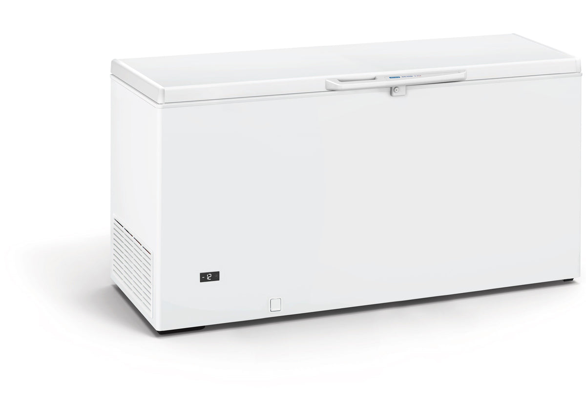 CONG.HOR TENSAI TCHEU430DUOVD 87x152x68,5 433L BCO