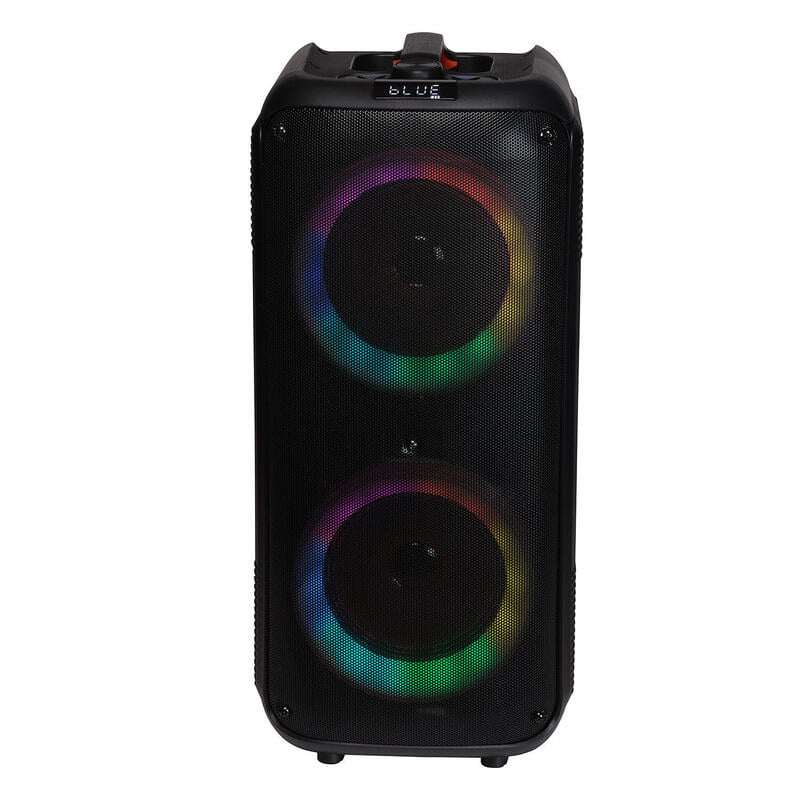 ALTAVOZ DENVER BPS-354 TROLLEY 200W