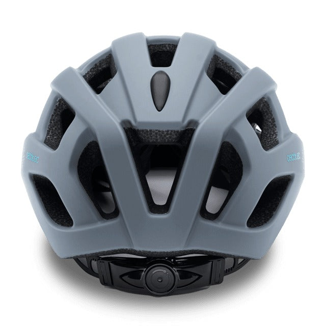 CASCO CECOTEC BRAINGUARD SPRINTER GREY S-M
