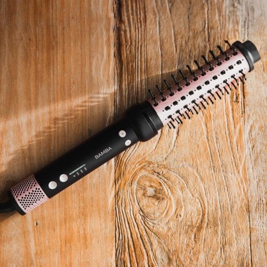 CEPILLO ALISADOR CECOTEC CURLY AIRFLOW 34MM 3386