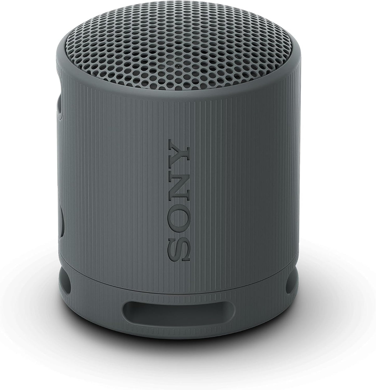 ALTAVOZ SONY SRSXB100B BLUETOOTH NEGRO