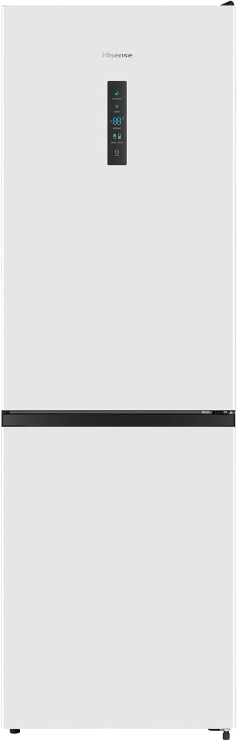 Frigorífico combi Hisense RB390N4BWC, imagen principal del producto