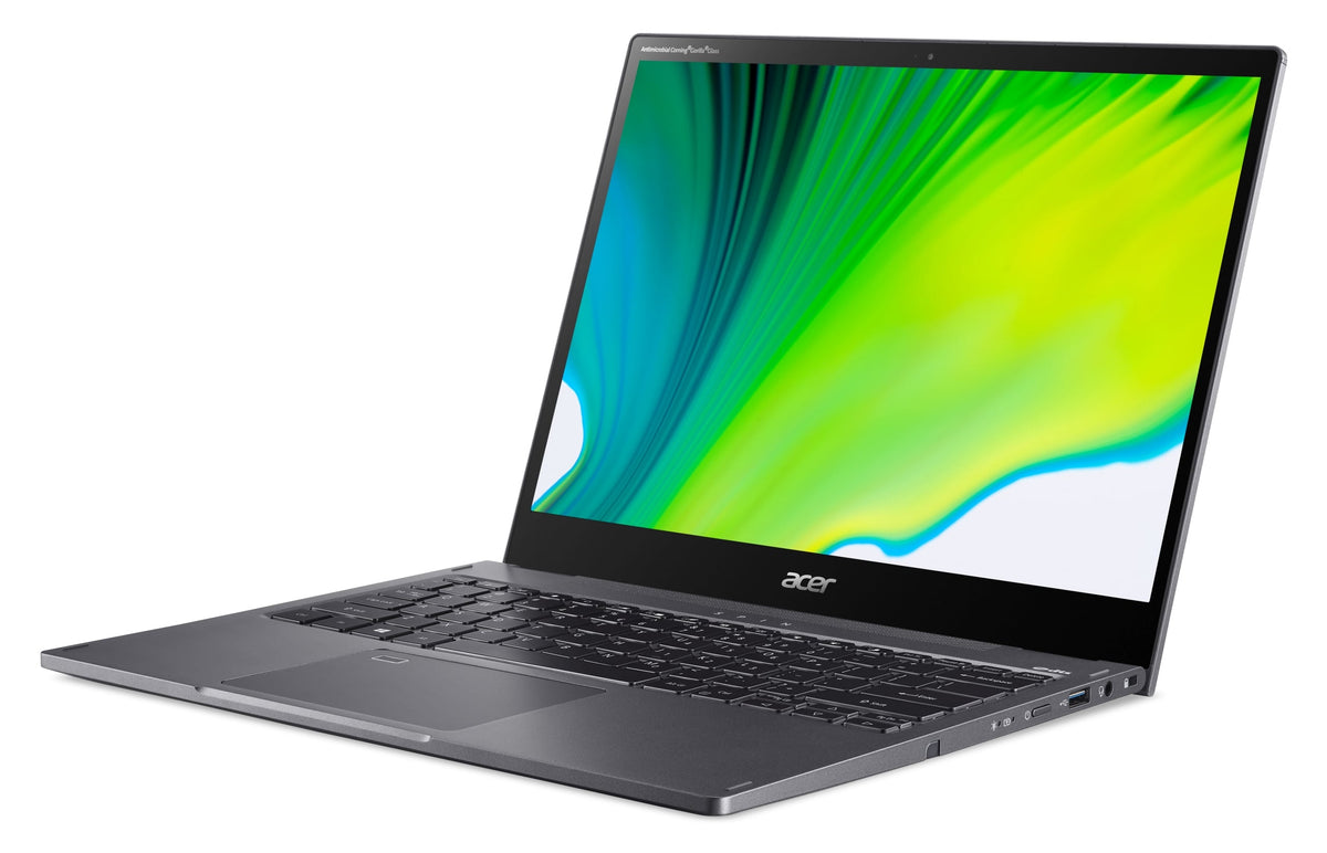 PORTATIL ACER SPIN5 I7 16/512GB 13,5" 2K W11 C/CAR