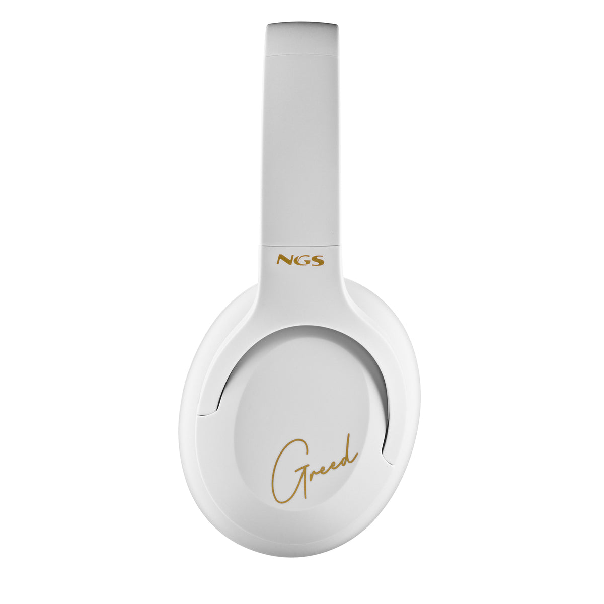 AURICULARES NGS ARTICA CHILL TEAL BLANCO BLUETOOTH