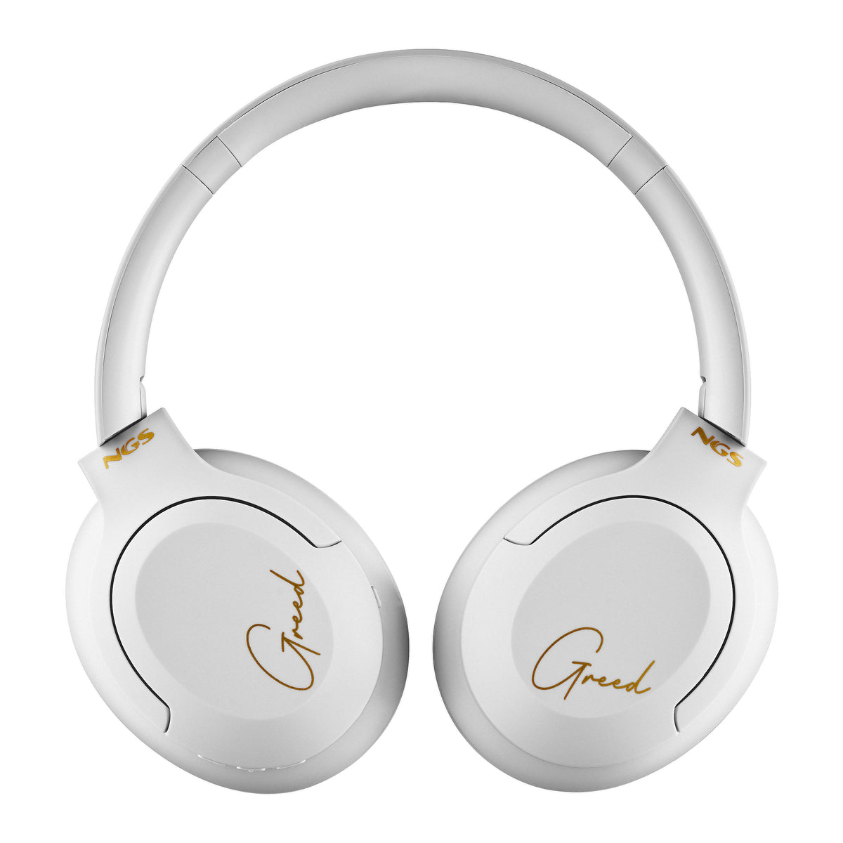 AURICULARES NGS ARTICA CHILL TEAL BLANCO BLUETOOTH