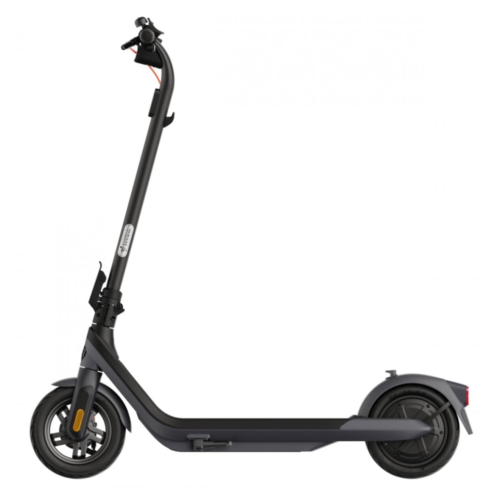 PATIN ELECTRICO SEGWAY E2 PRO E 10" 350W