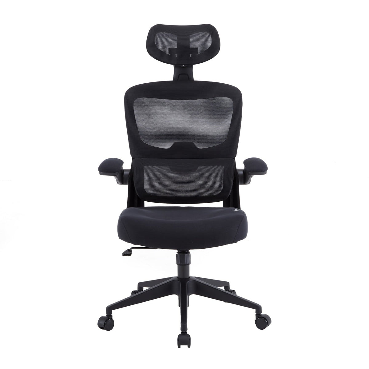 SILLA DE ESCRITORIO WOXTER ERGO BLACK
