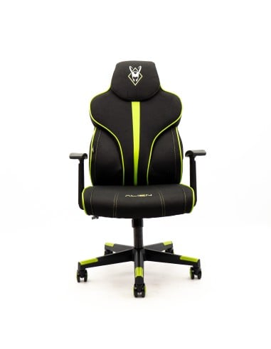 SILLA GAMING WOXTER STINGER STATION ALIEN GREEN