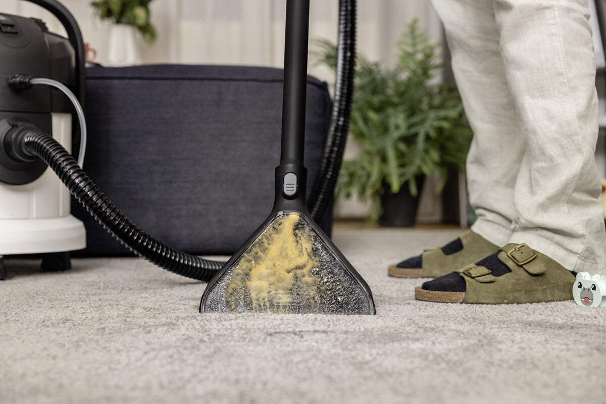 ASPI. TRINEO KARCHER SE4 LAVA/ASPIRA 3EN1