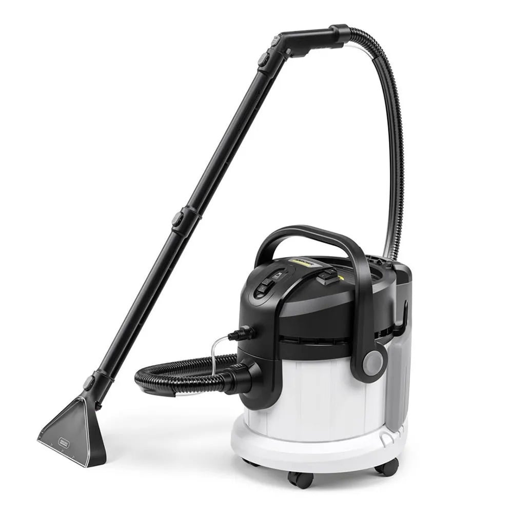 ASPI. TRINEO KARCHER SE4 LAVA/ASPIRA 3EN1