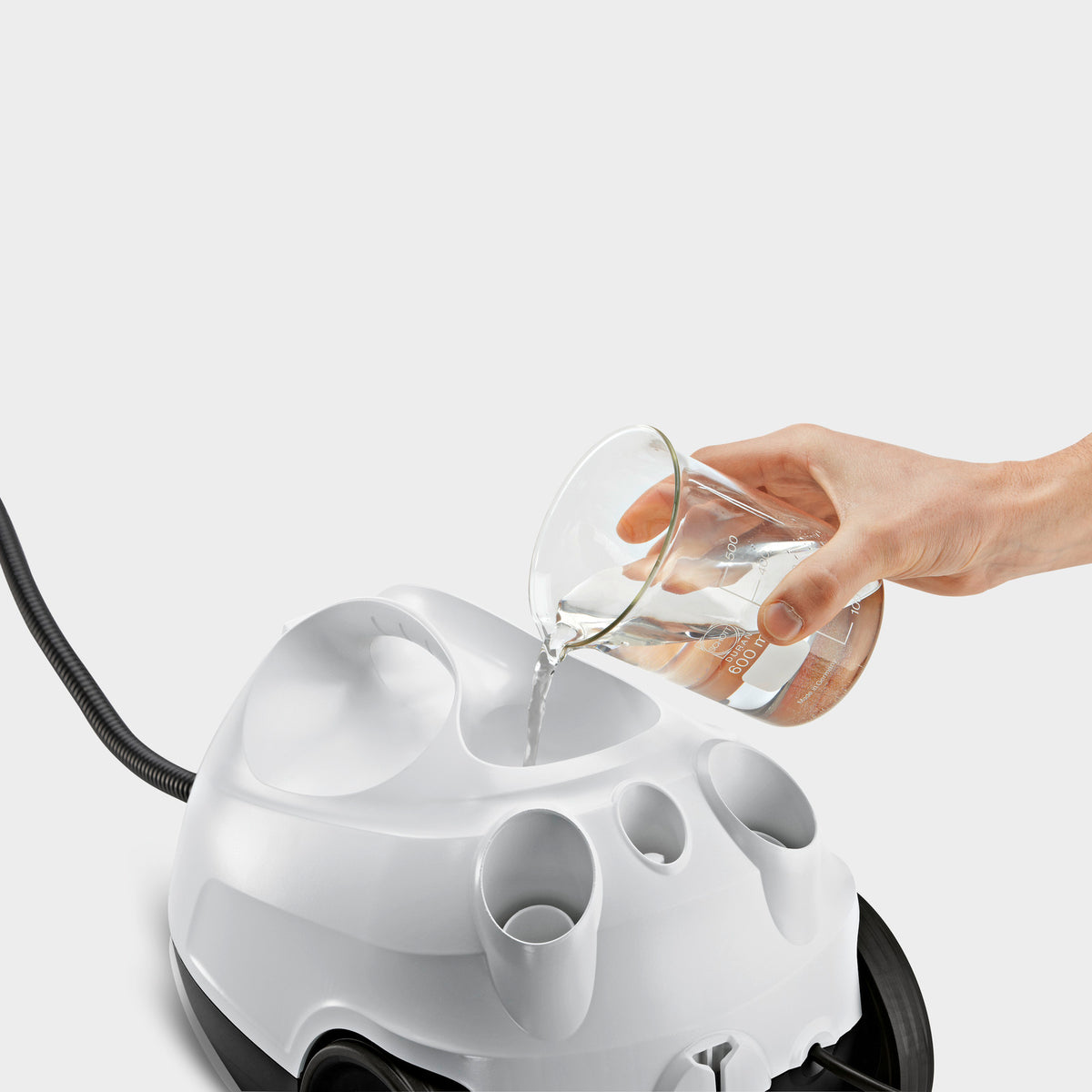 VAPORETA KARCHER SC2 EASYFX 15126000 1L 3,2B 1500W