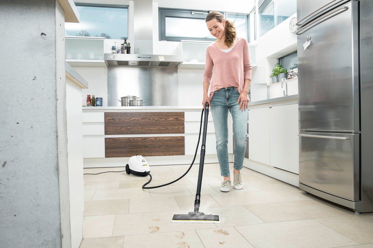 VAPORETA KARCHER SC2 EASYFX 15126000 1L 3,2B 1500W