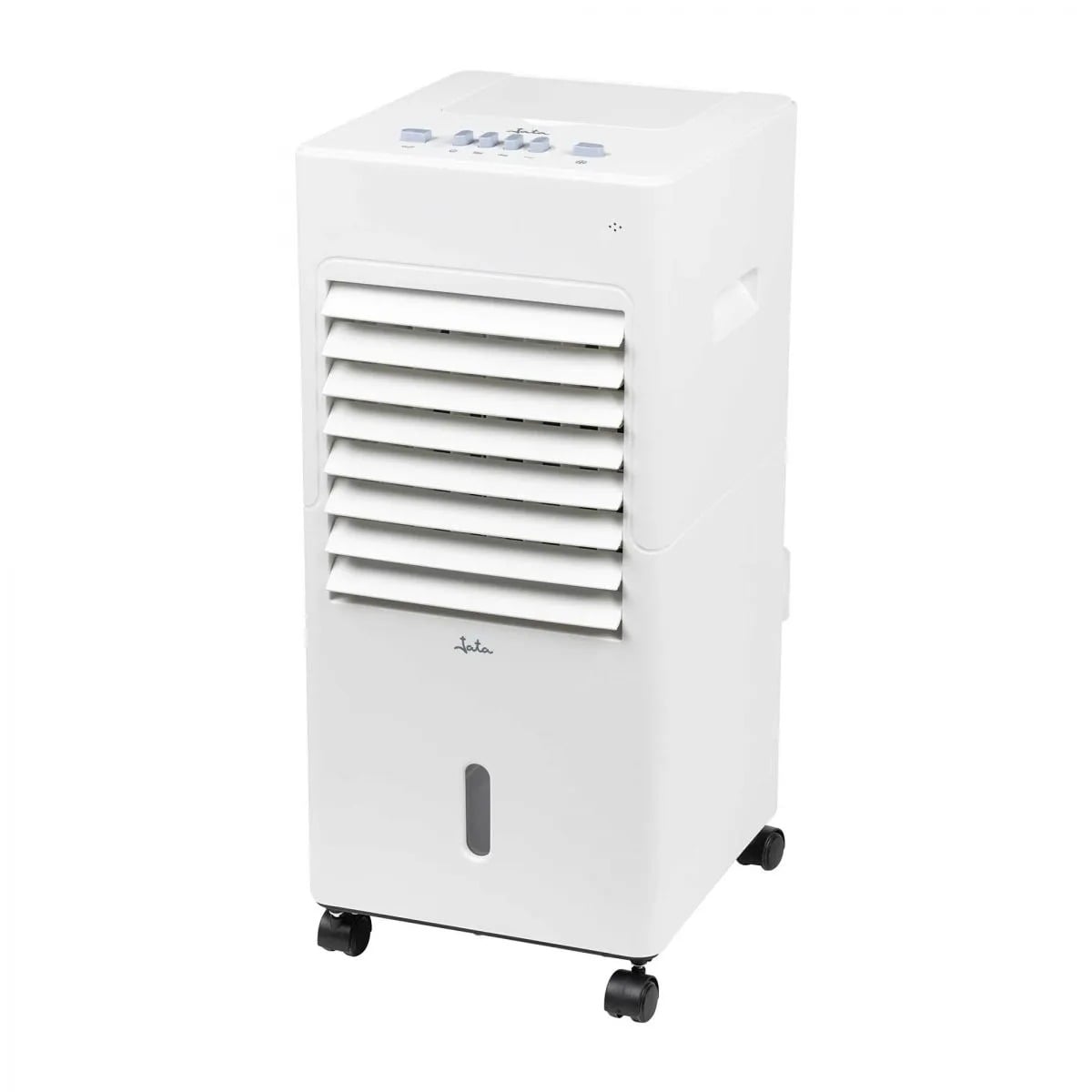 CLIMATIZADOR EVAP. JATA JVAC2003 6L 65W 3FUNCIONES