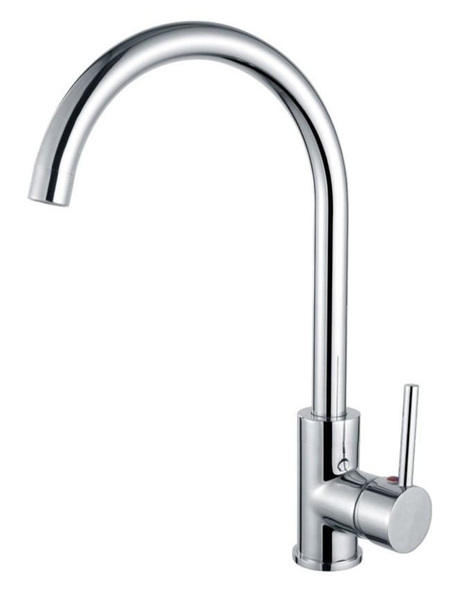 GRIFO COCINA IMEX GCR002 LYON
