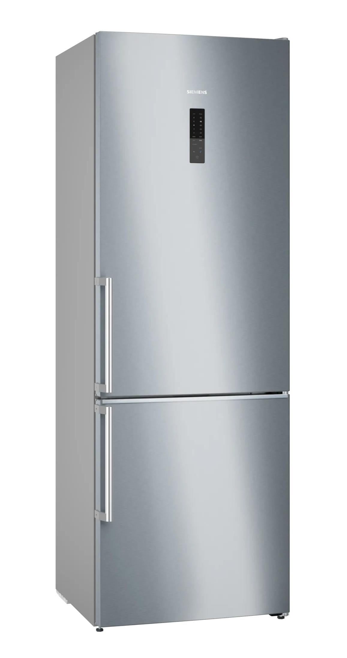 Frigorífico combi Siemens KG49NAICT, imagen principal del producto