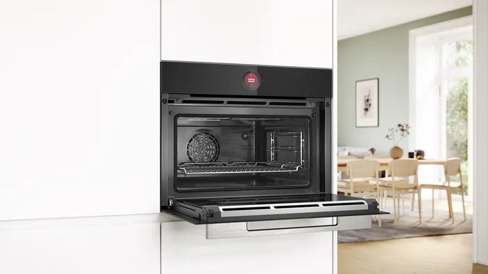 HORNO BOSCH CBG7741B1 COMPACTO MULTI A+
