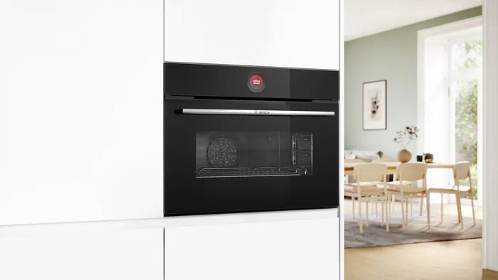 HORNO BOSCH CBG7741B1 COMPACTO MULTI A+