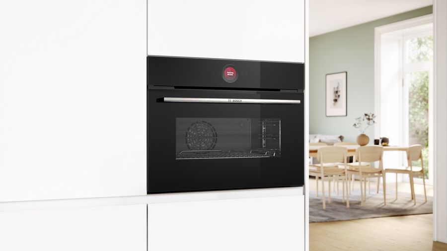 HORNO BOSCH CBG7341B1 COMPACTO MULTI A+ TFT TOUCH