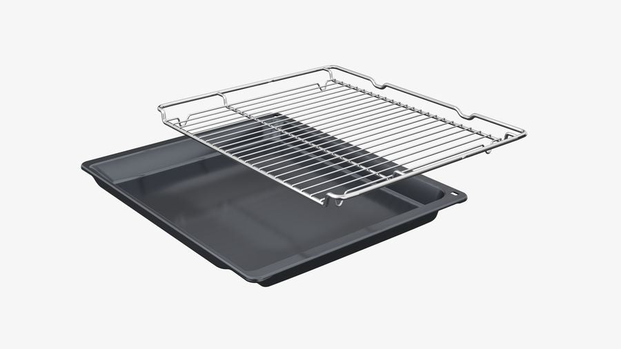 HORNO BOSCH CBG7341B1 COMPACTO MULTI A+ TFT TOUCH