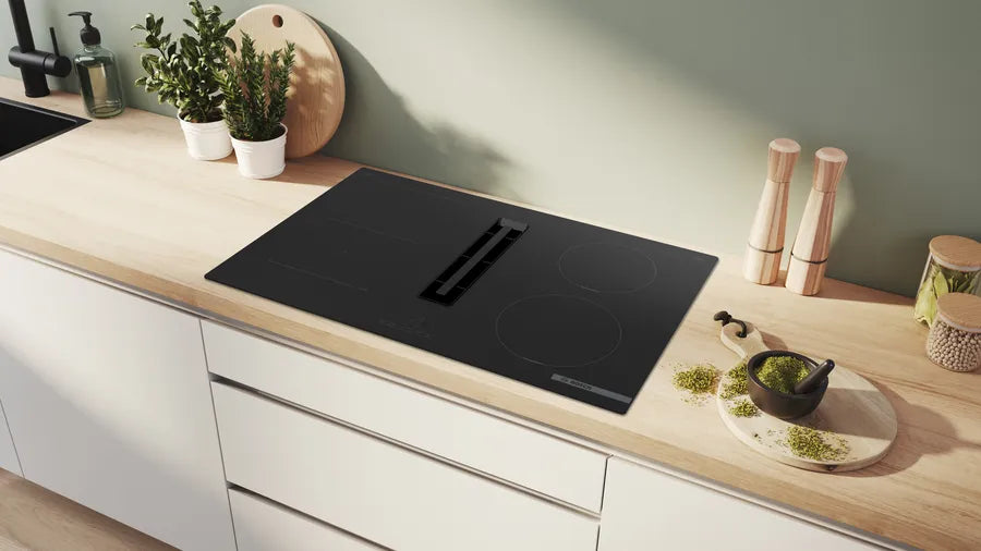 ENCIM. BOSCH PVS811B16E 80 CM B 4F EXTRAC IFY