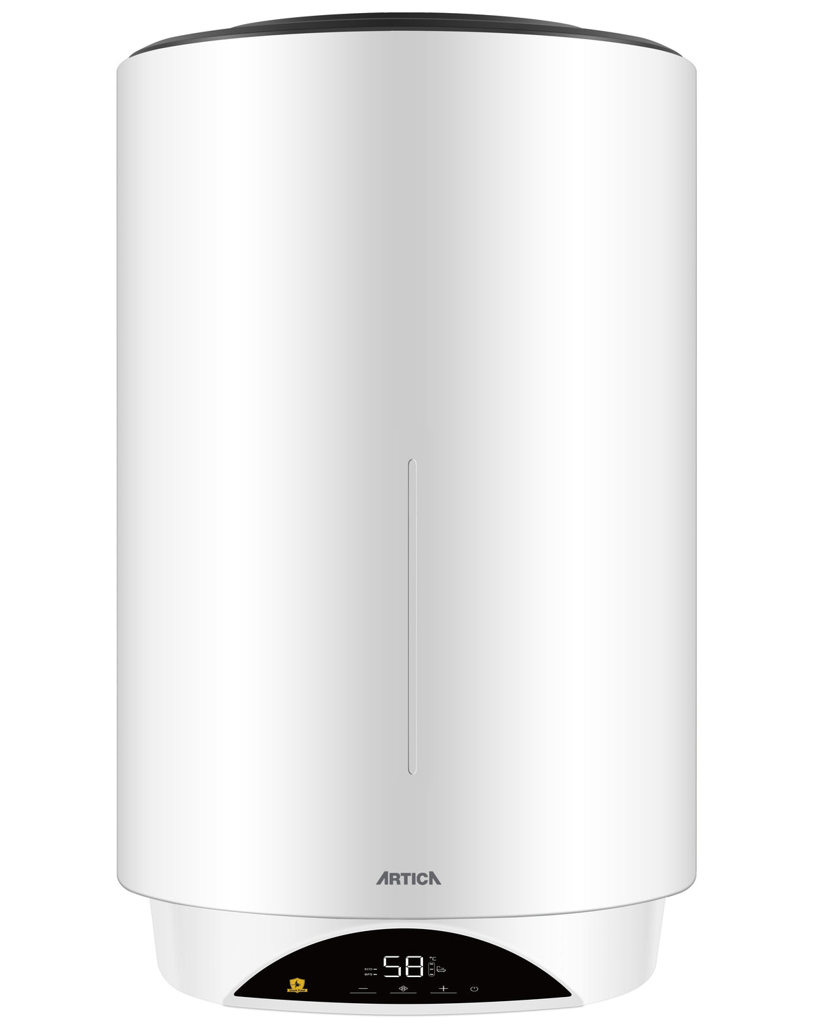 TERMO ARTICA ATD100B DIGITAL 100L CLASEB B