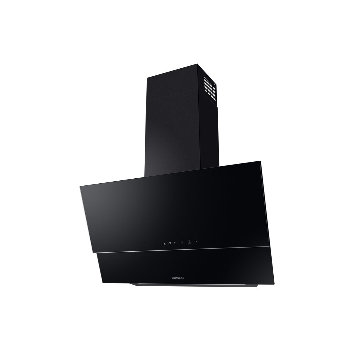 Samsung NK36C9804WB/UR – vista lateral del diseño premium