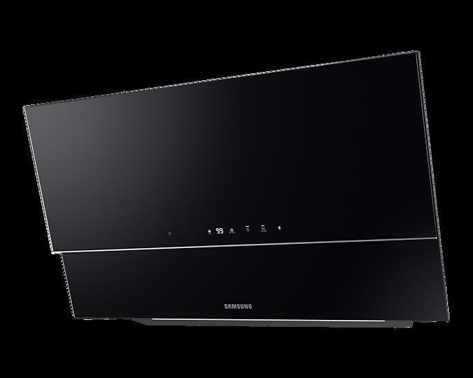 Samsung NK36C9804WB/UR – SmartThings