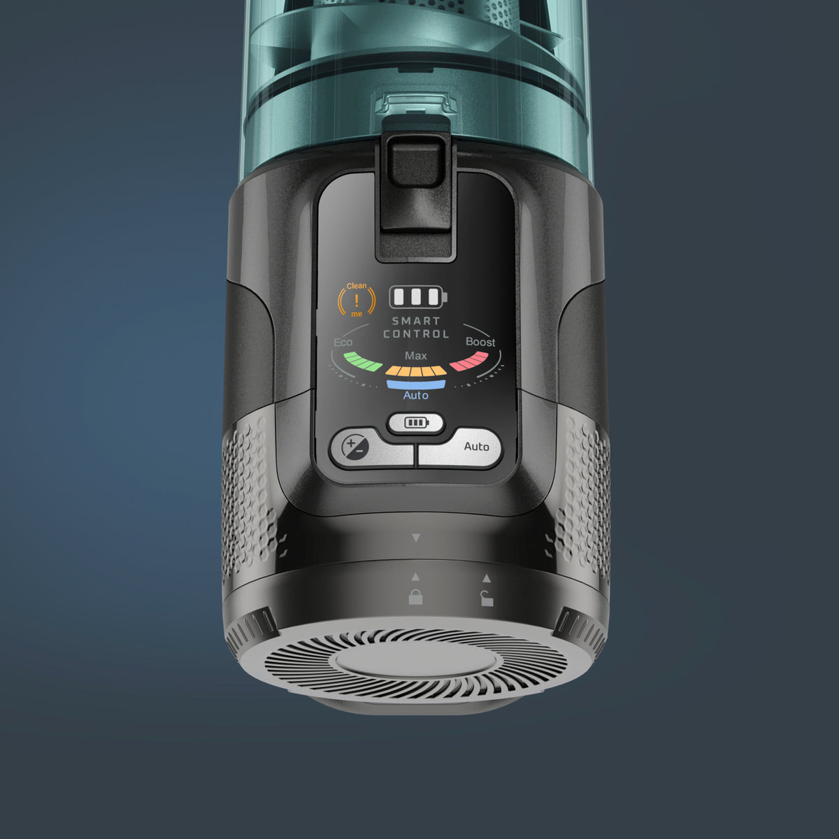 ASPI. ESCOBA ROWENTA RH9A32 FLEX CICLONICA 150W