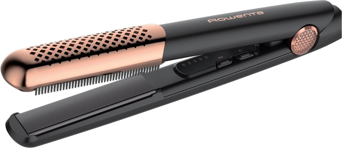 PLANCHA PELO ROWENTA SF8230 UNIMITABLE ULTIMATE EX