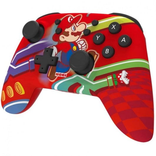 MANDO HORIPAD WIRELESS MARIO IML