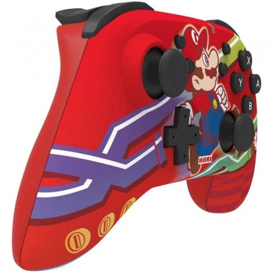 MANDO HORIPAD WIRELESS MARIO IML